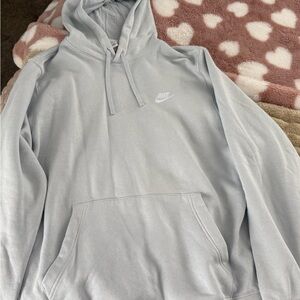 Women’s nike hoodie